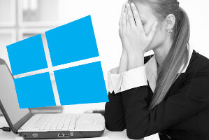 Correggere i problemi di Windows 10