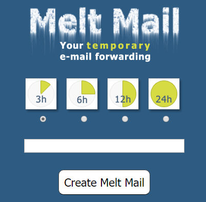 MeltMail