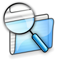 Windows: cercare più tipi di file