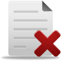 Linux: cancellare definitivamente  i file