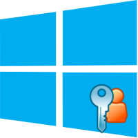 Windows 10: rimuovere la password utente